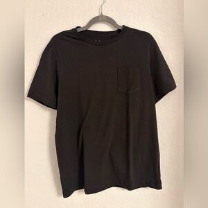 George Black Short Sleeve Men's Tee